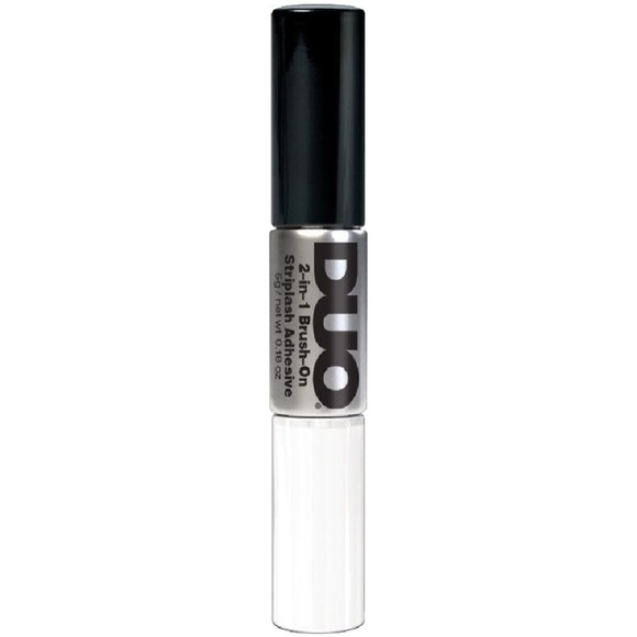 🩵5/$15🩵 NWT DUO Dual Ended Eye Lash Glue - Picture 1 of 4